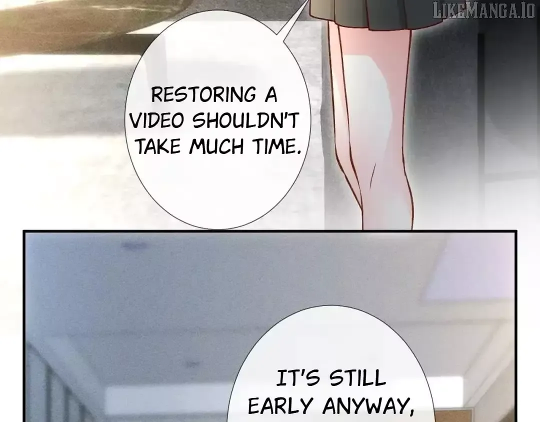 Everyone’s Darling - Chapter 217 Page 64