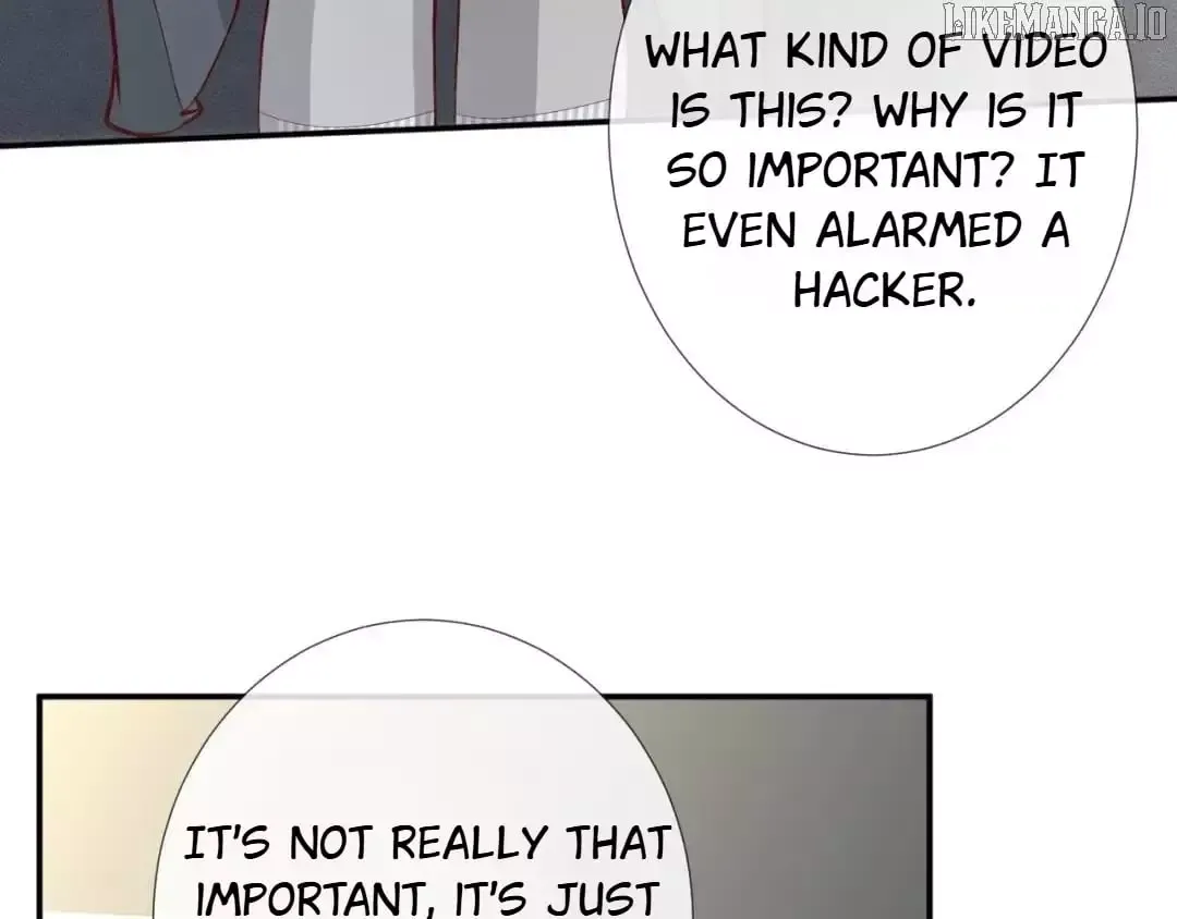 Everyone’s Darling - Chapter 217 Page 69
