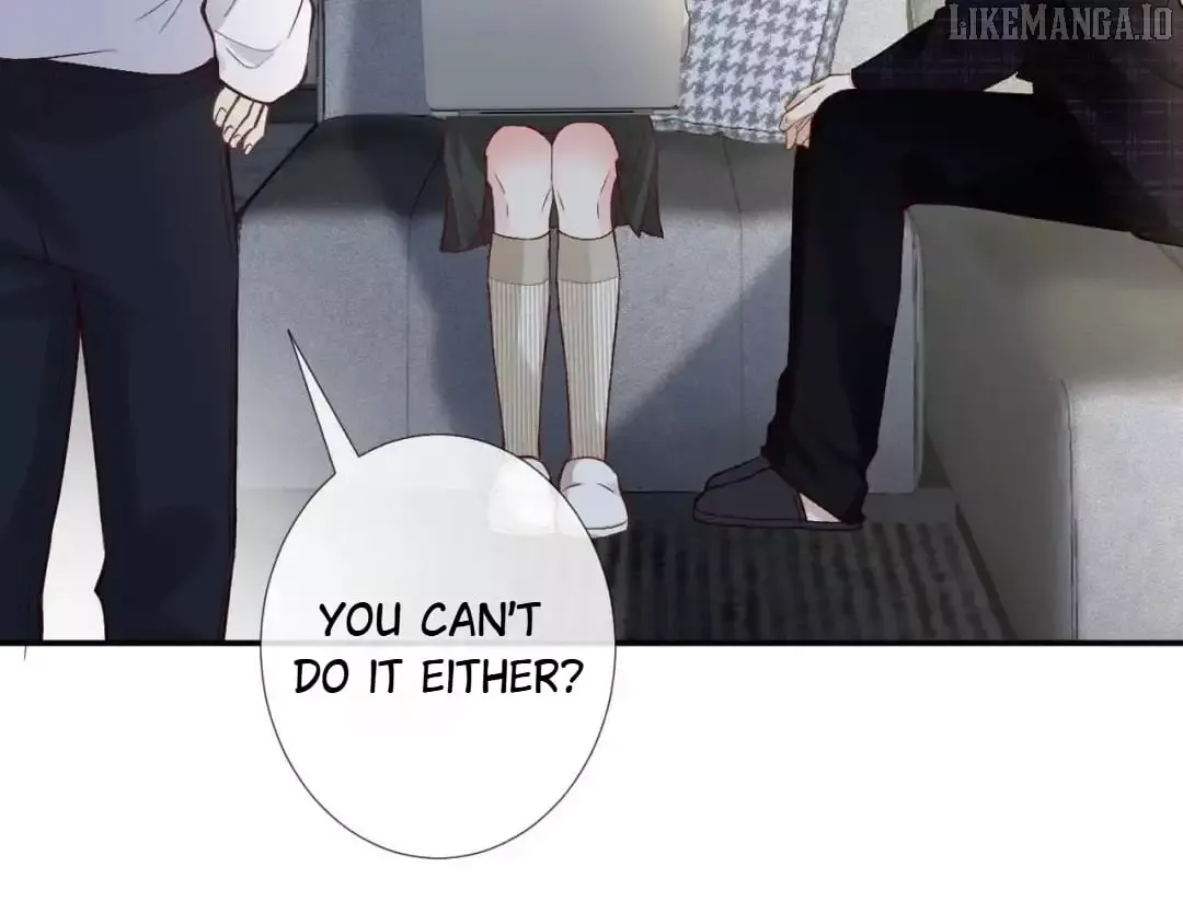 Everyone’s Darling - Chapter 217 Page 75