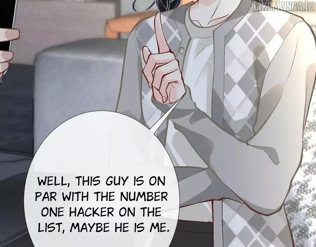 Everyone’s Darling - Chapter 217 Page 78