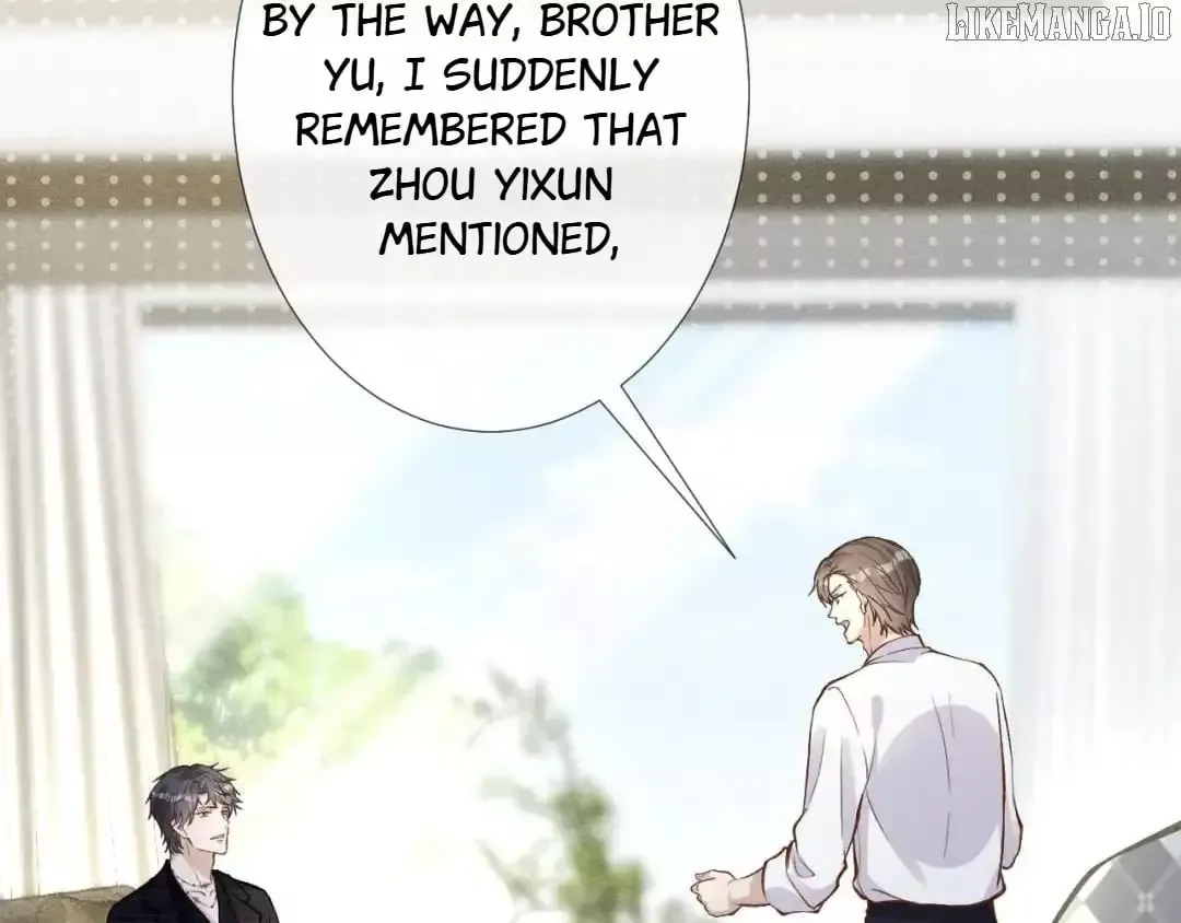 Everyone’s Darling - Chapter 217 Page 84