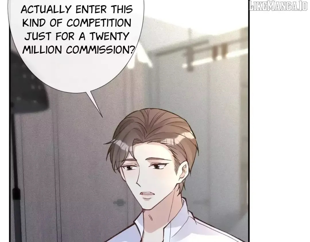 Everyone’s Darling - Chapter 218 Page 3