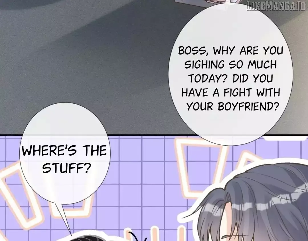Everyone’s Darling - Chapter 218 Page 20