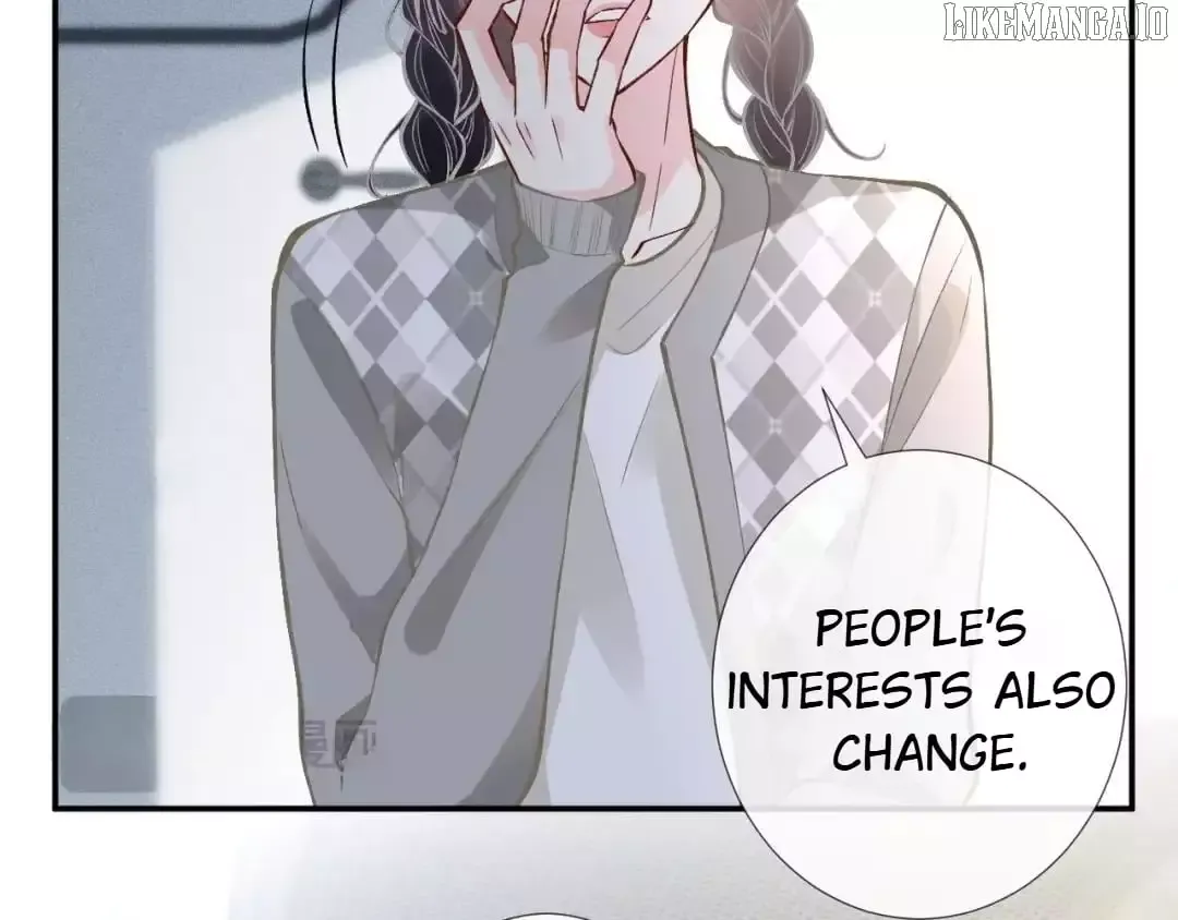 Everyone’s Darling - Chapter 218 Page 25