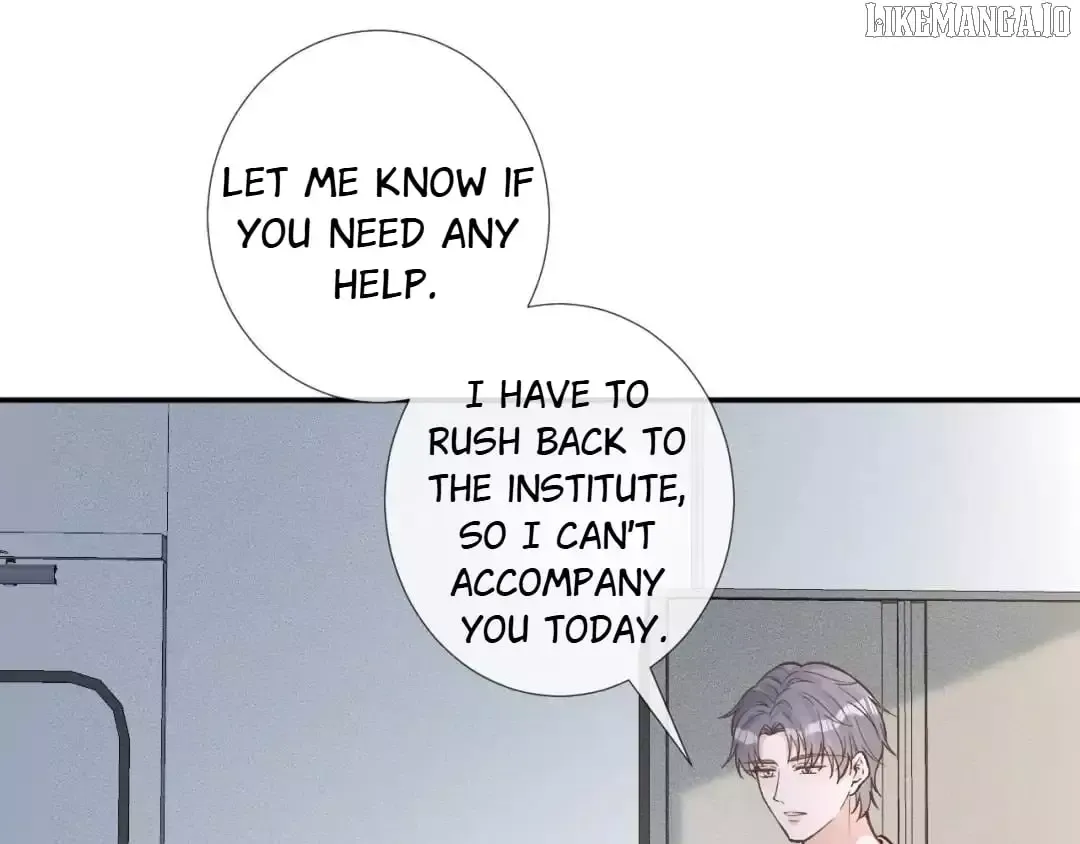 Everyone’s Darling - Chapter 218 Page 28