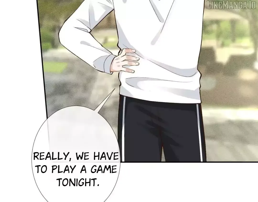 Everyone’s Darling - Chapter 219 Page 14