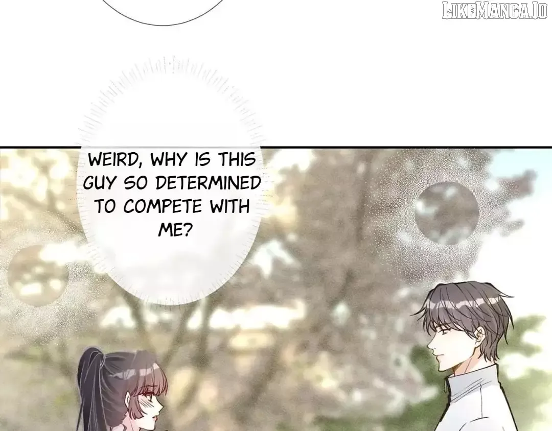 Everyone’s Darling - Chapter 219 Page 15