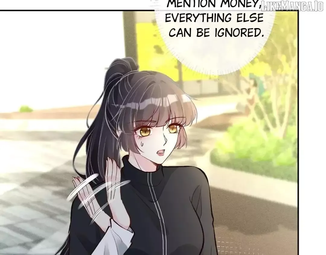 Everyone’s Darling - Chapter 219 Page 17