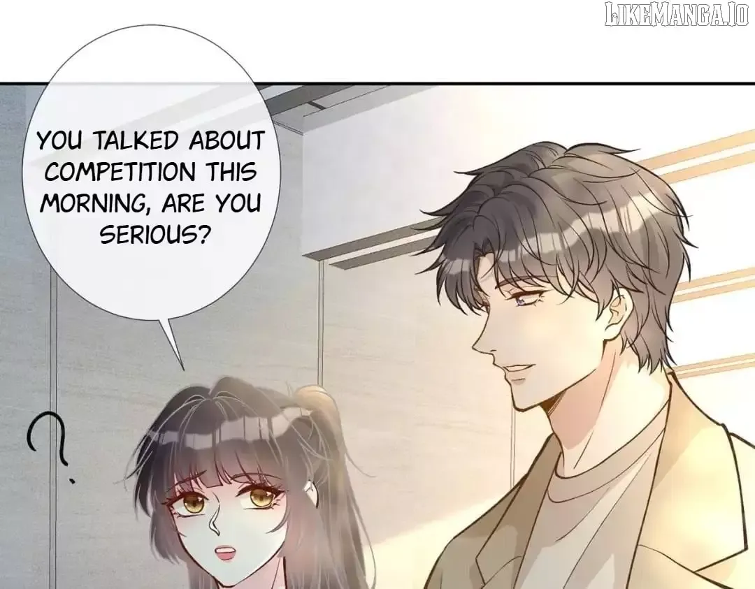 Everyone’s Darling - Chapter 219 Page 27