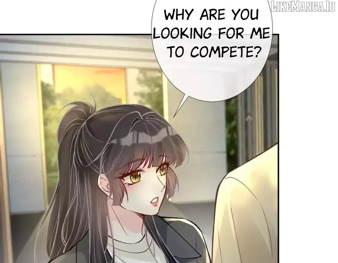 Everyone’s Darling - Chapter 219 Page 29