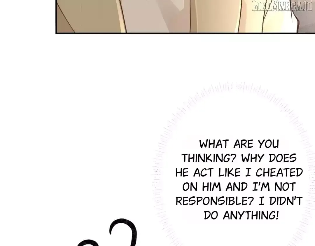 Everyone’s Darling - Chapter 219 Page 32