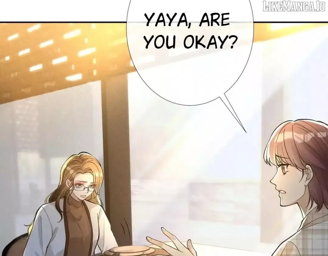 Everyone’s Darling - Chapter 219 Page 37