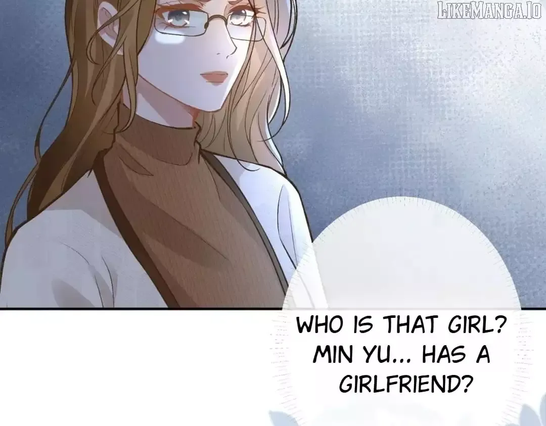 Everyone’s Darling - Chapter 219 Page 40