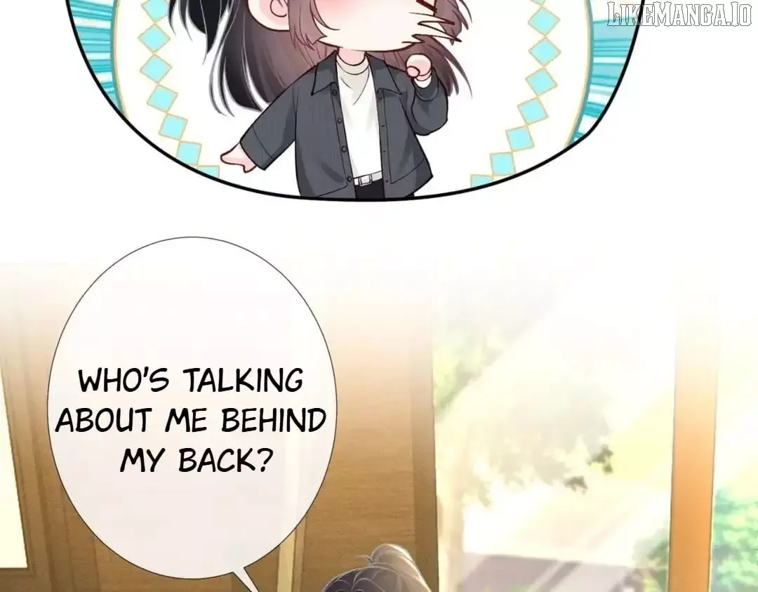 Everyone’s Darling - Chapter 219 Page 43