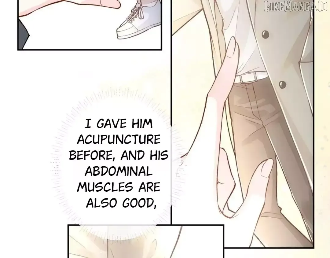 Everyone’s Darling - Chapter 219 Page 54