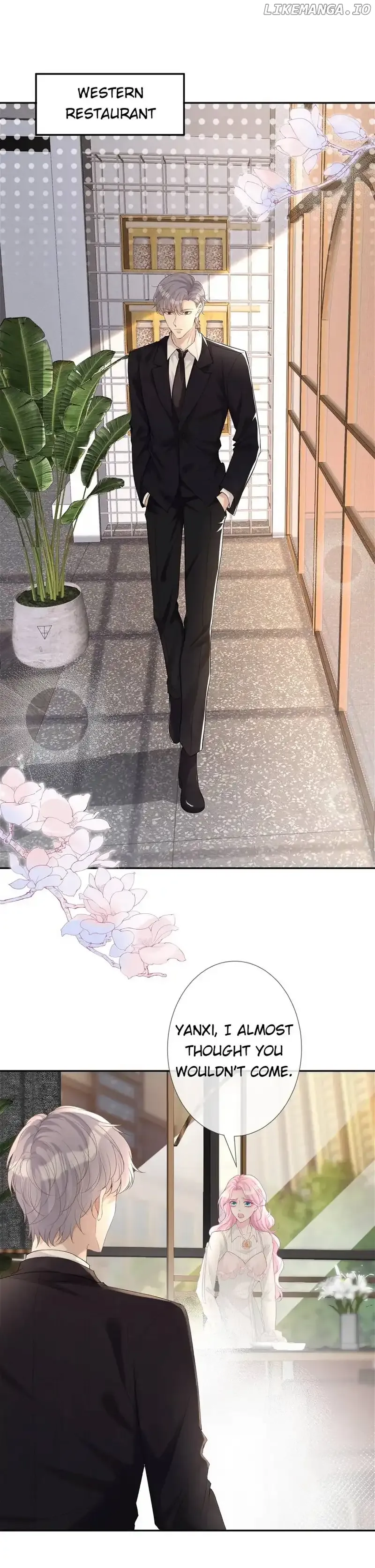 Everyone’s Darling - Chapter 22 Page 1