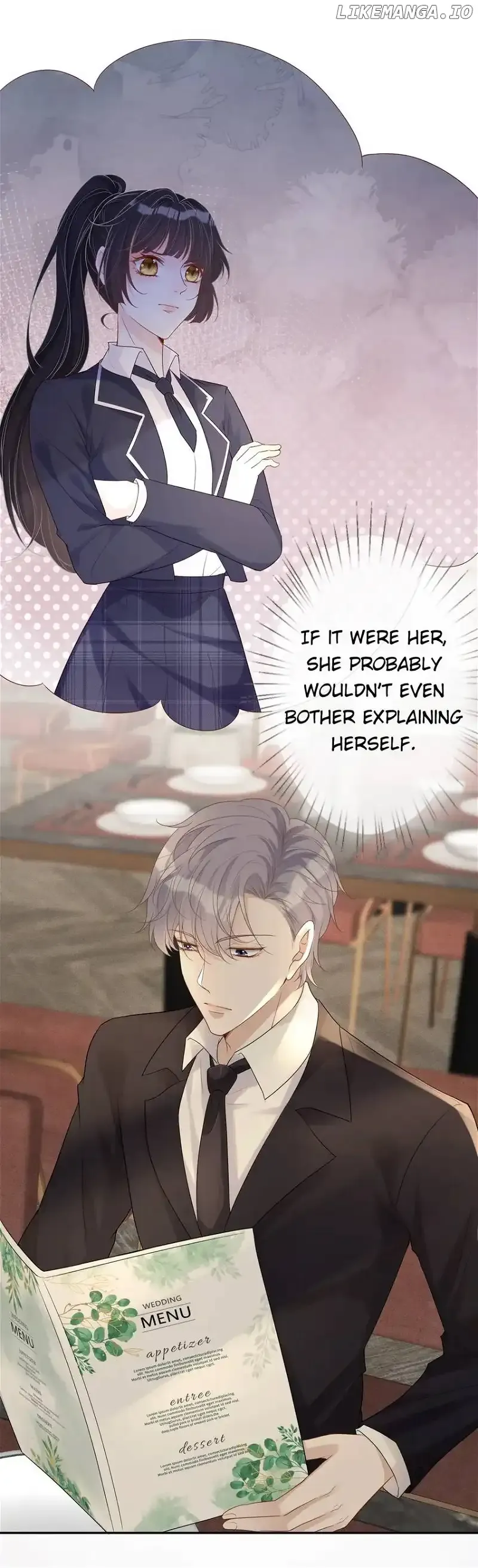 Everyone’s Darling - Chapter 22 Page 4