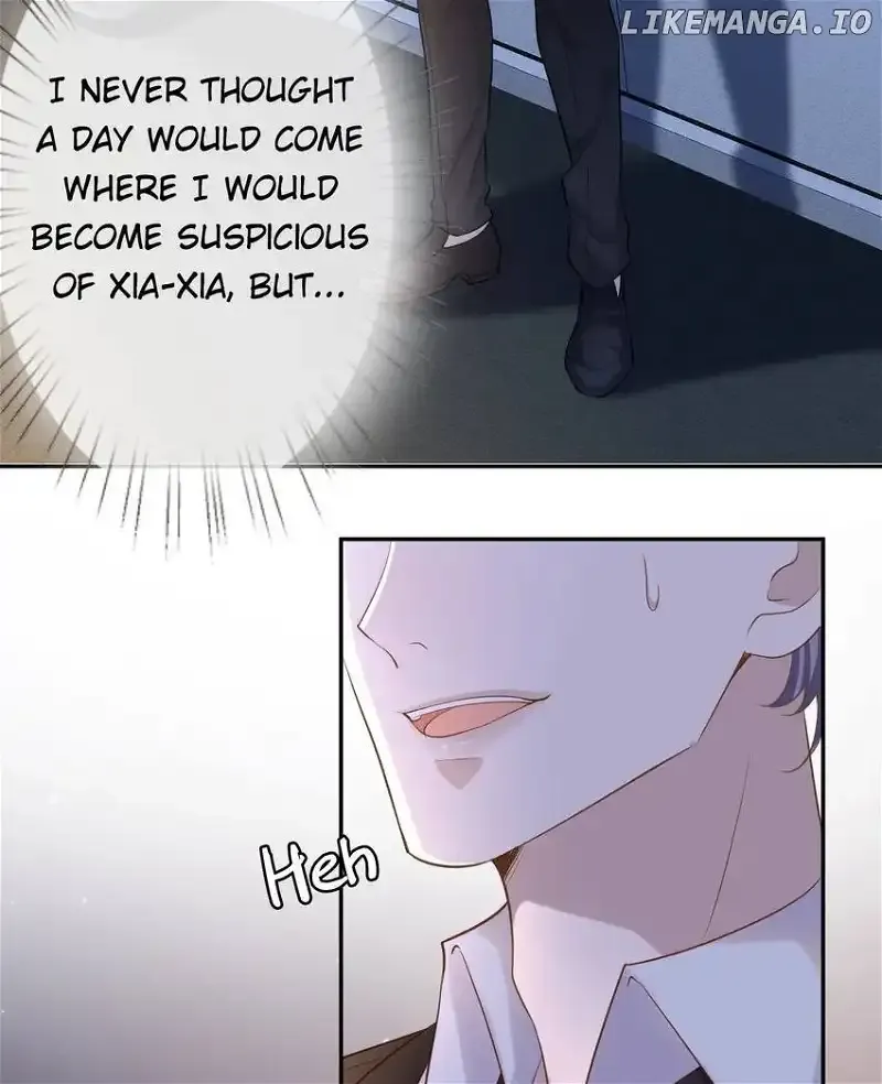 Everyone’s Darling - Chapter 22 Page 10