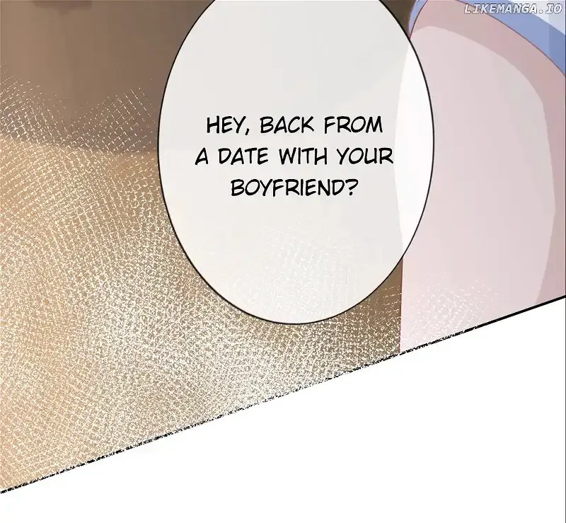 Everyone’s Darling - Chapter 22 Page 16