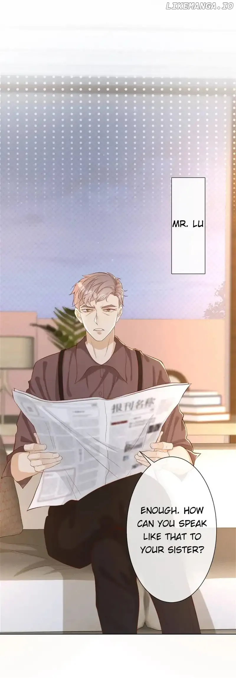 Everyone’s Darling - Chapter 22 Page 19