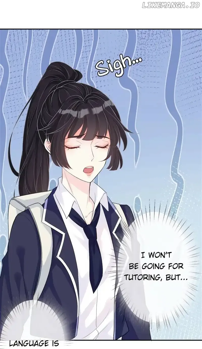 Everyone’s Darling - Chapter 22 Page 29