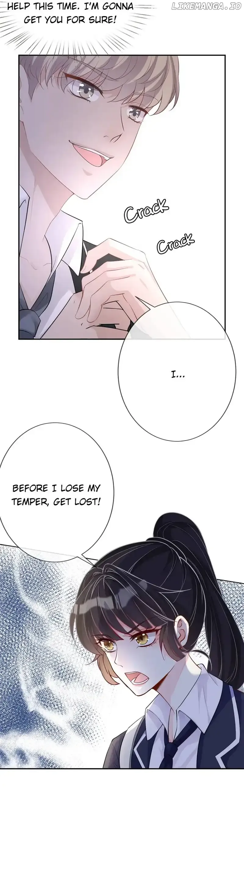 Everyone’s Darling - Chapter 22 Page 31
