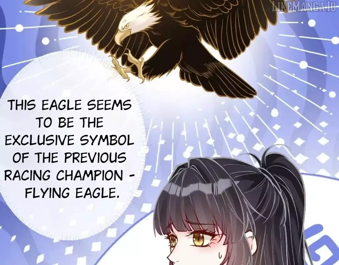 Everyone’s Darling - Chapter 220 Page 8
