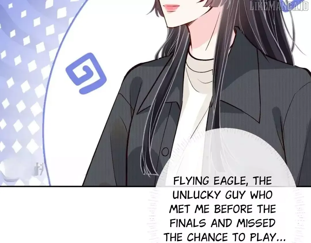 Everyone’s Darling - Chapter 220 Page 9