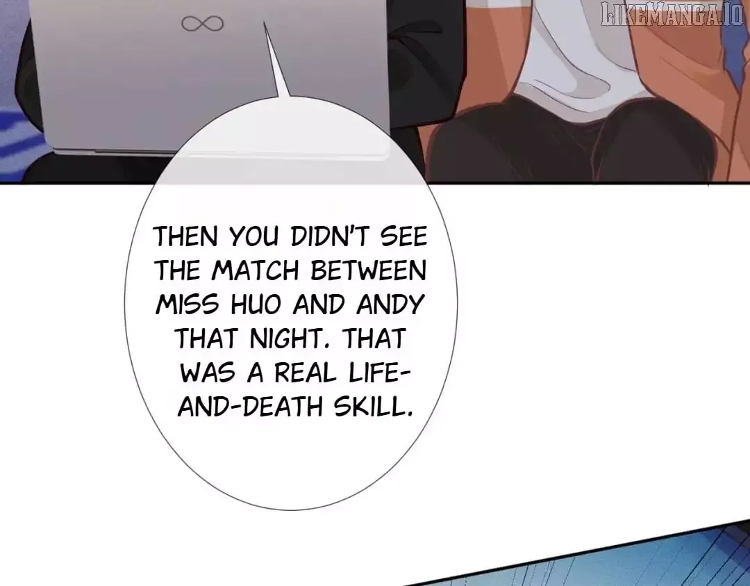 Everyone’s Darling - Chapter 220 Page 26