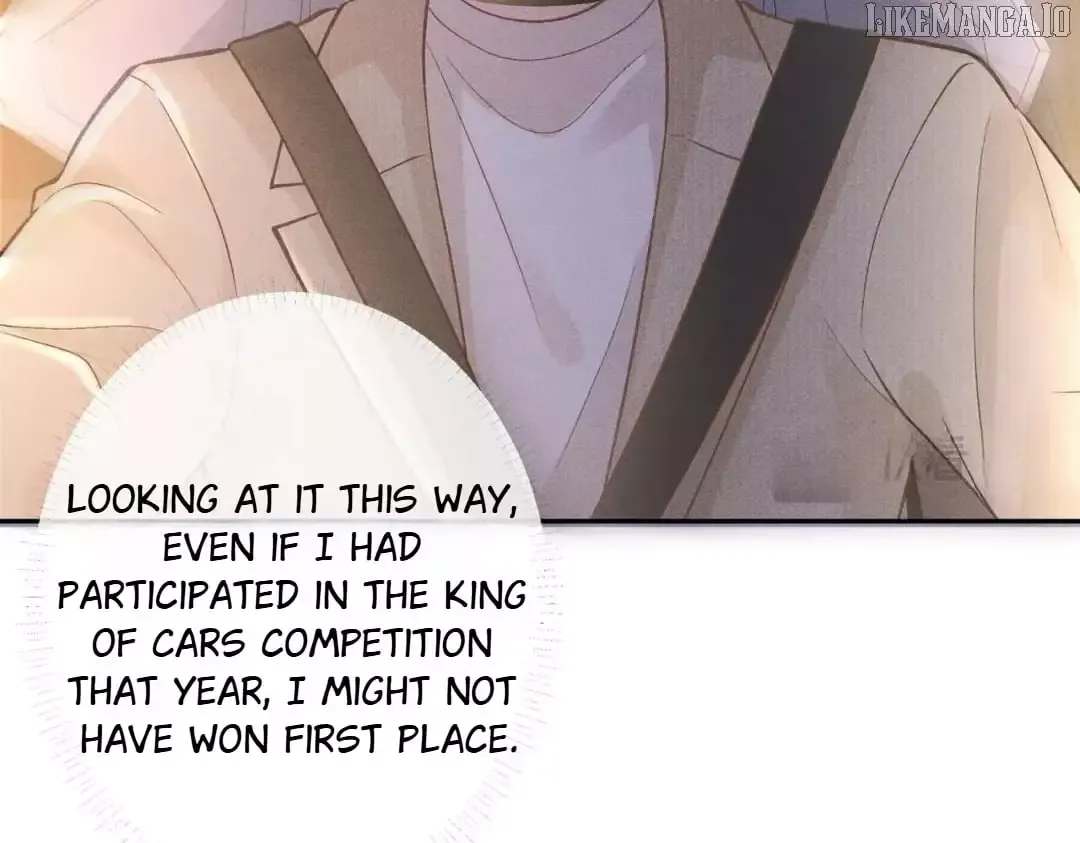 Everyone’s Darling - Chapter 220 Page 32
