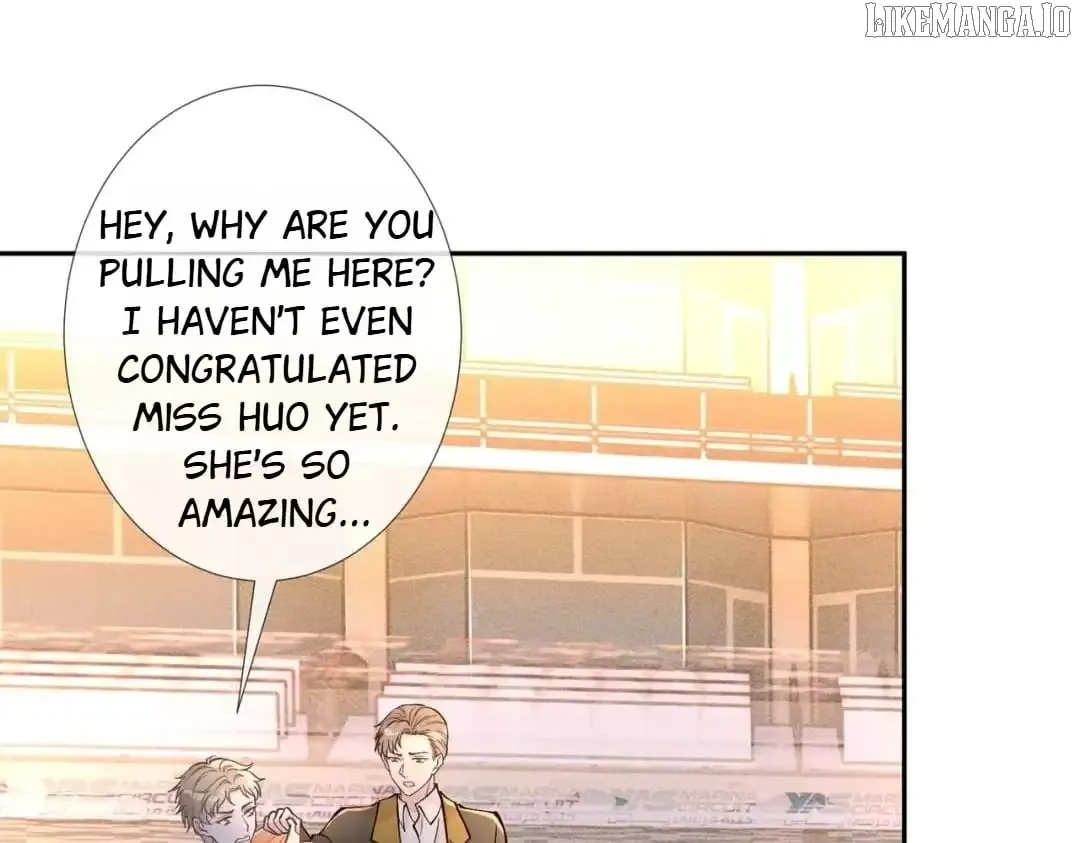 Everyone’s Darling - Chapter 220 Page 64