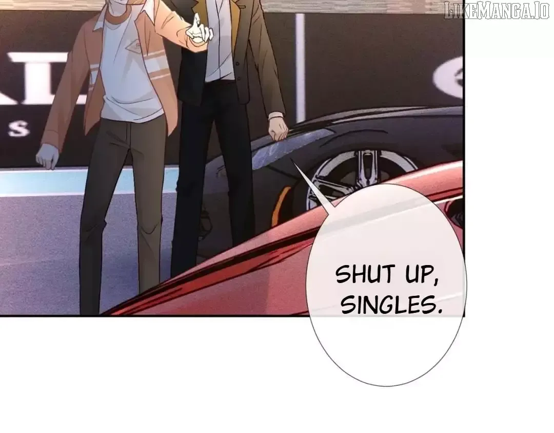 Everyone’s Darling - Chapter 220 Page 65