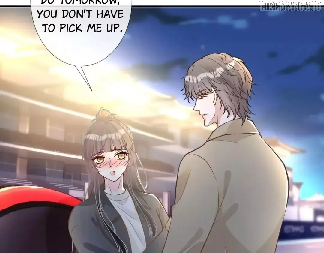 Everyone’s Darling - Chapter 220 Page 69