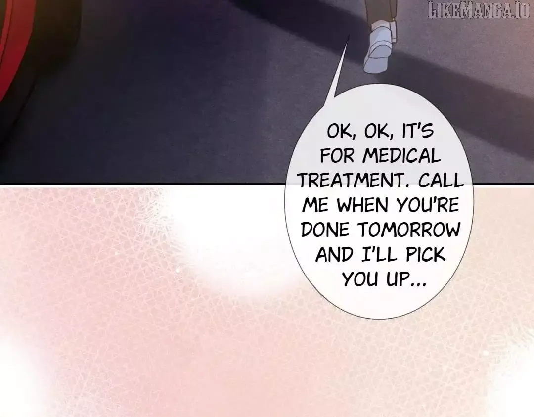 Everyone’s Darling - Chapter 220 Page 73