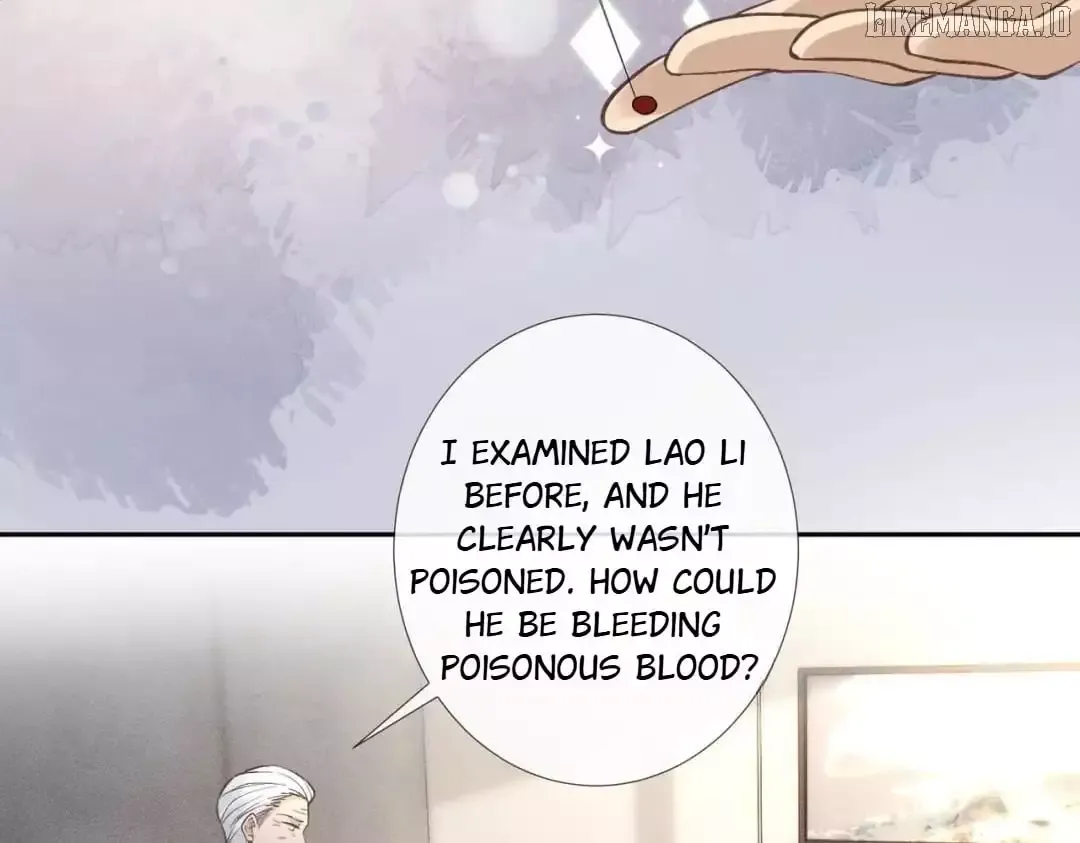 Everyone’s Darling - Chapter 220 Page 79