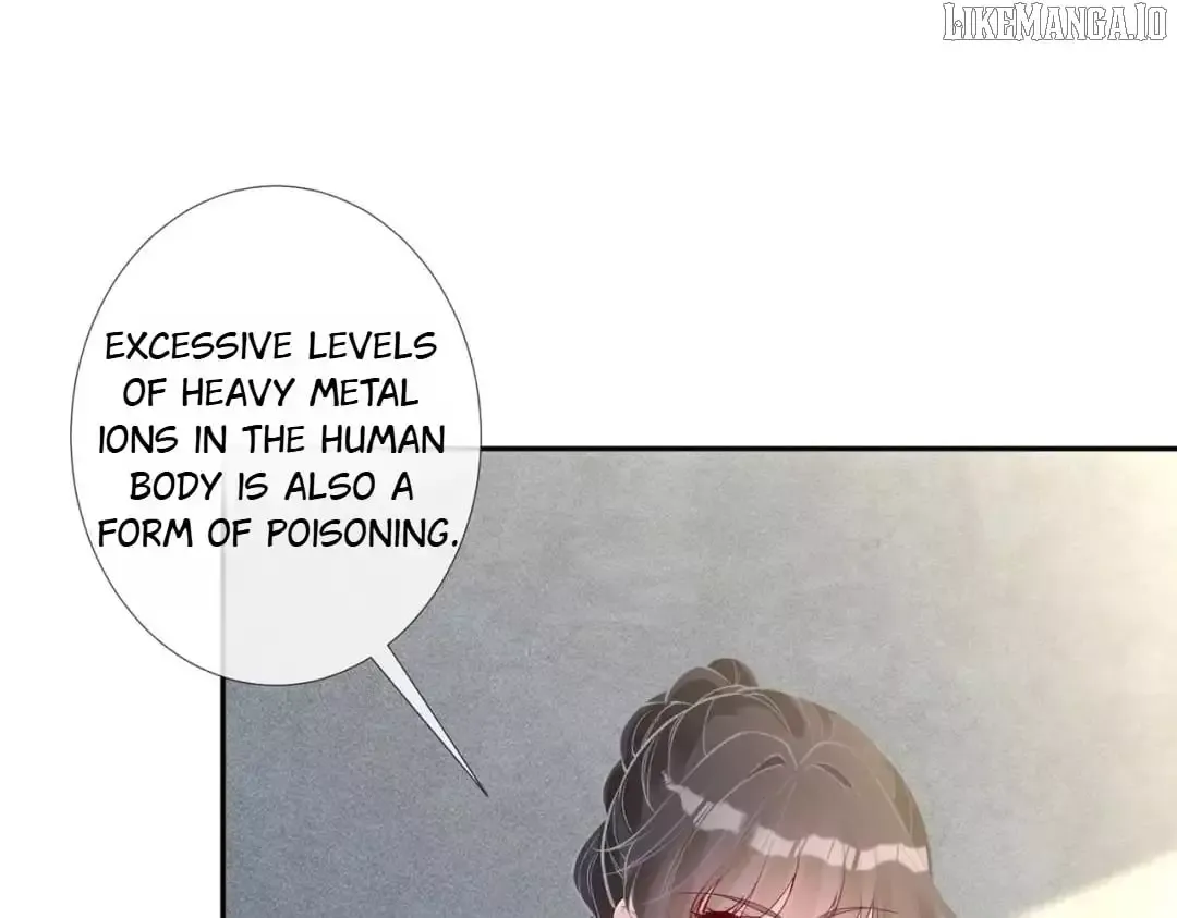Everyone’s Darling - Chapter 220 Page 81