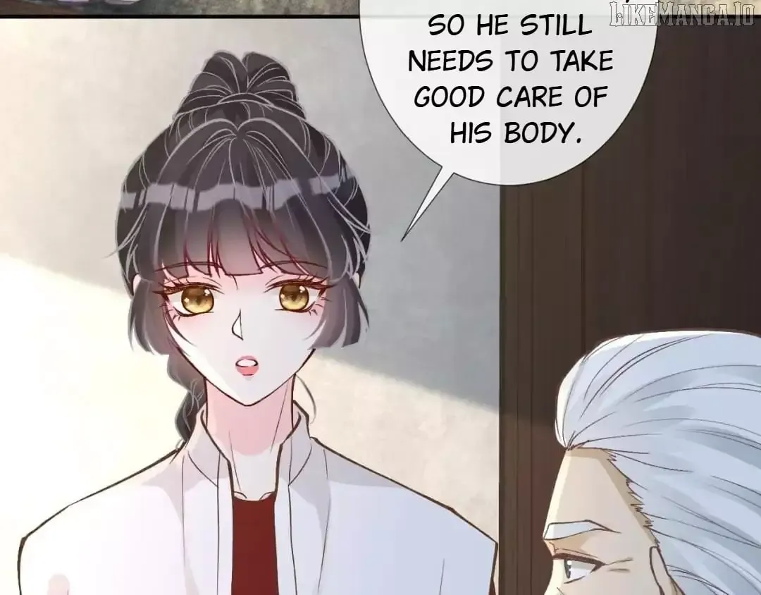 Everyone’s Darling - Chapter 221 Page 7