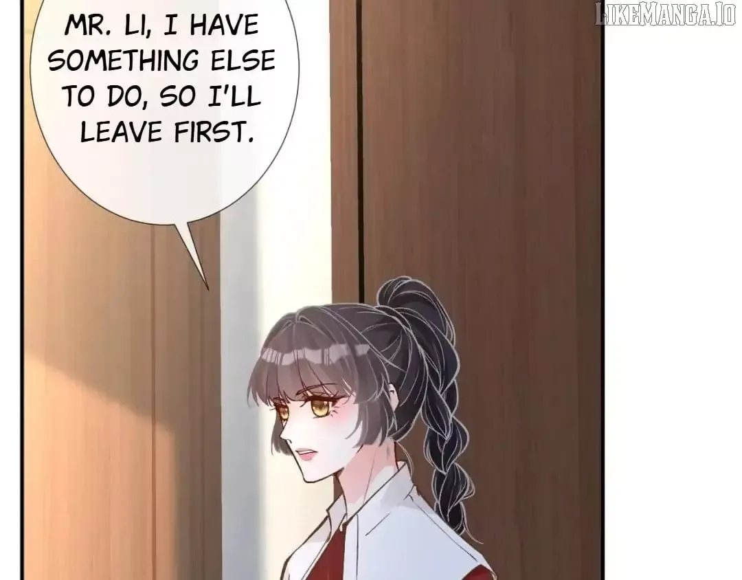 Everyone’s Darling - Chapter 221 Page 12
