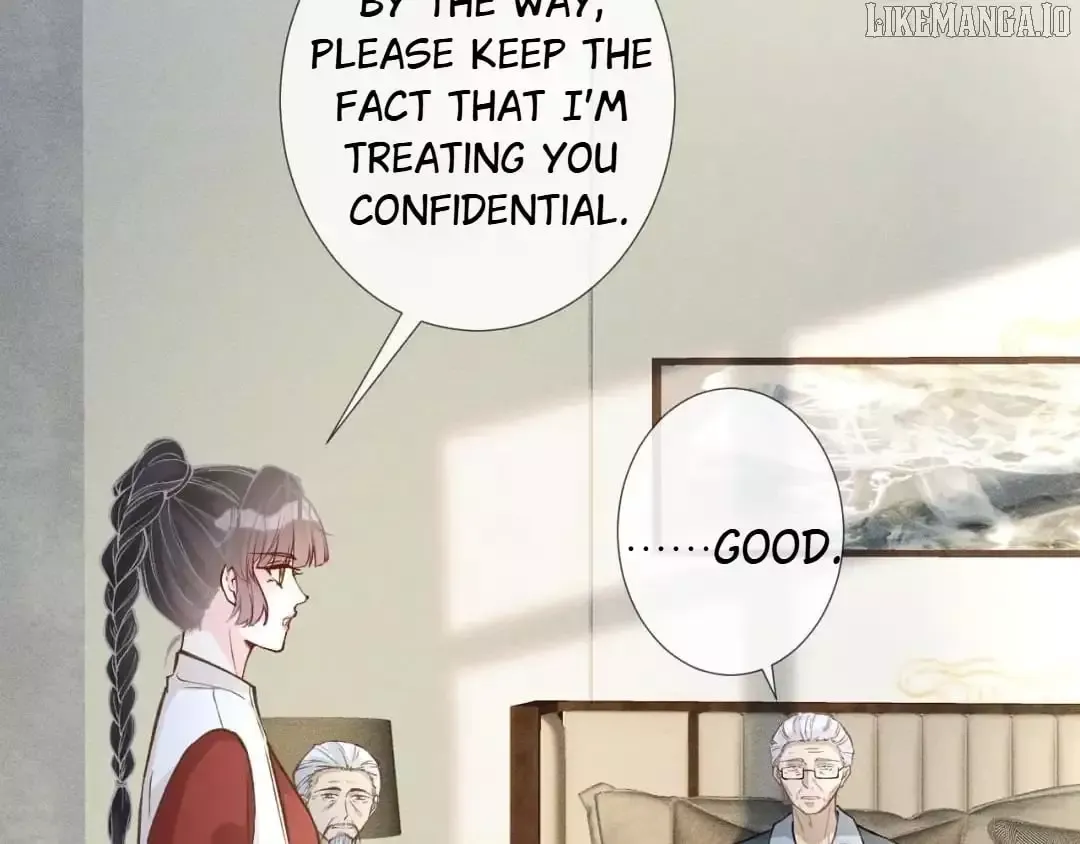 Everyone’s Darling - Chapter 221 Page 15