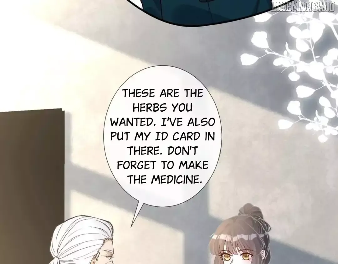 Everyone’s Darling - Chapter 221 Page 18