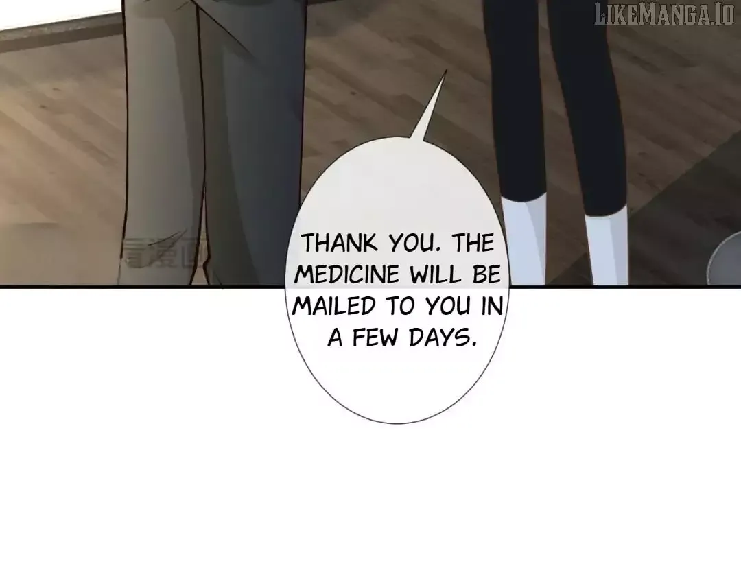 Everyone’s Darling - Chapter 221 Page 20