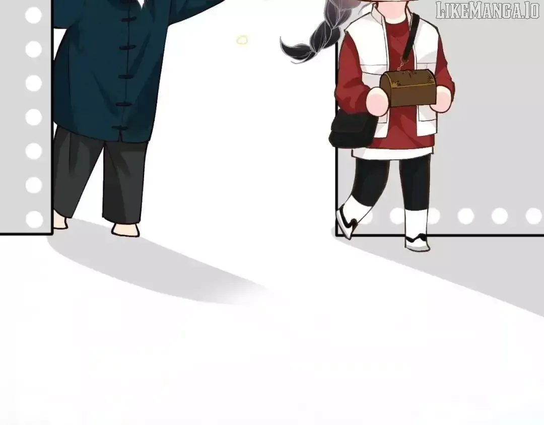 Everyone’s Darling - Chapter 221 Page 22