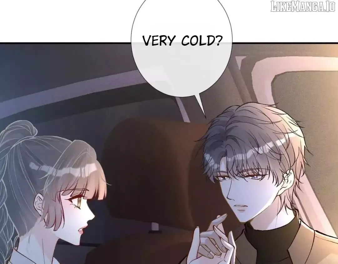 Everyone’s Darling - Chapter 221 Page 29