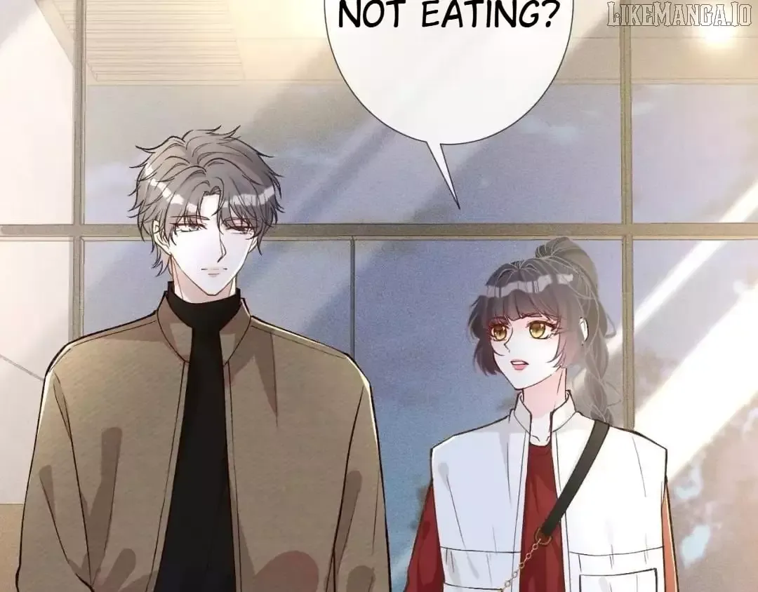 Everyone’s Darling - Chapter 221 Page 34