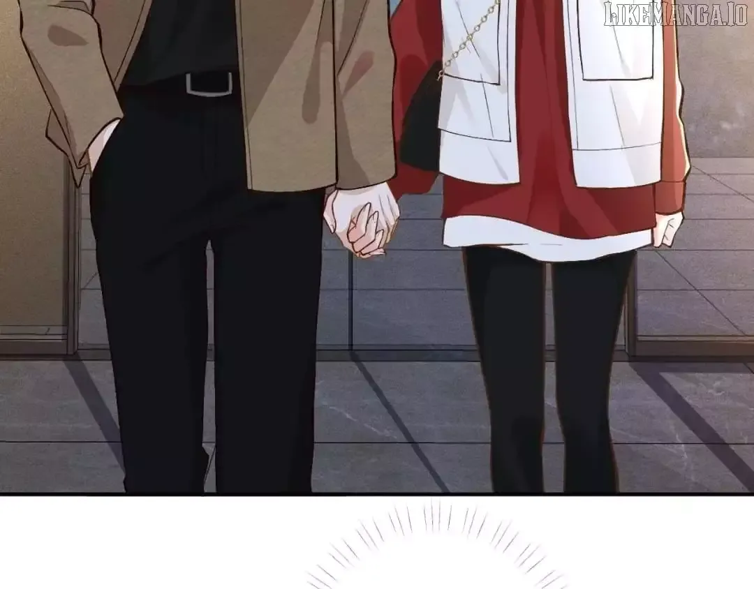 Everyone’s Darling - Chapter 221 Page 35
