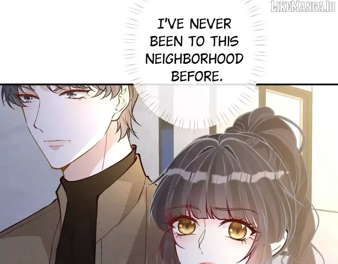 Everyone’s Darling - Chapter 221 Page 36