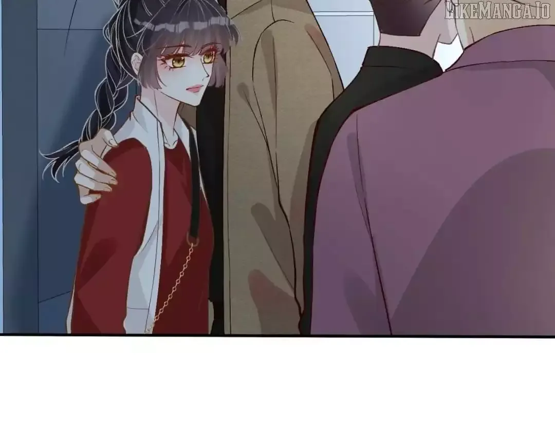 Everyone’s Darling - Chapter 221 Page 42