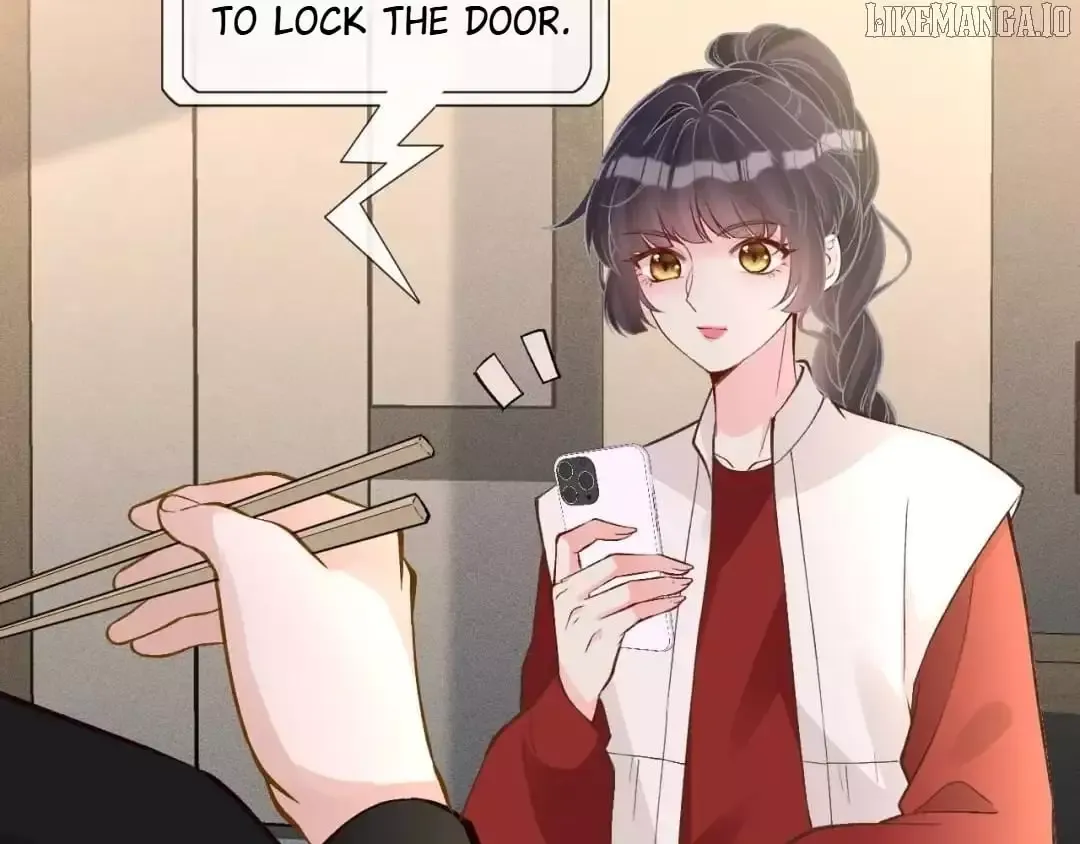 Everyone’s Darling - Chapter 221 Page 89
