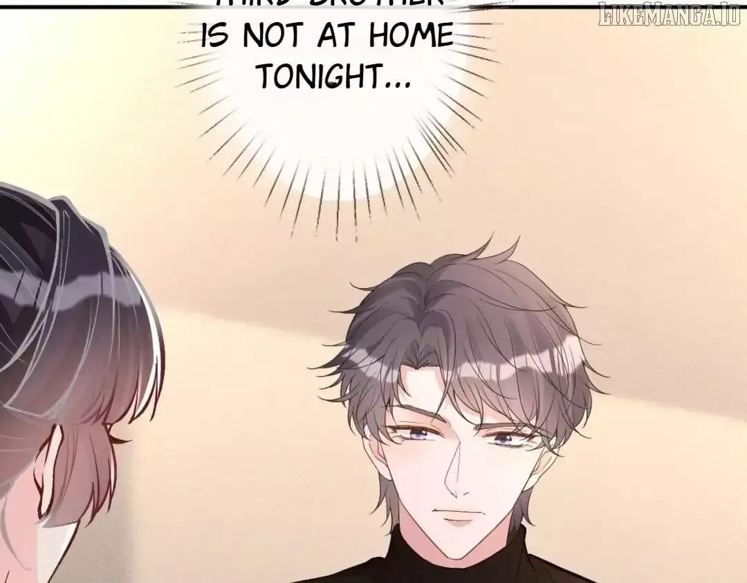 Everyone’s Darling - Chapter 221 Page 91