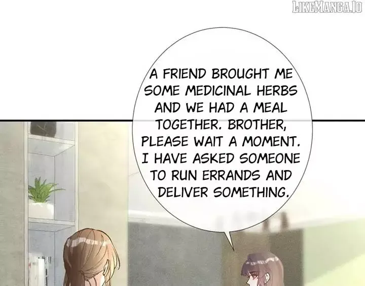 Everyone’s Darling - Chapter 222 Page 35